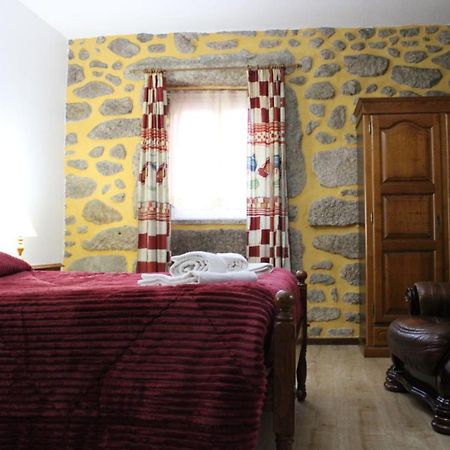 Casa Da Ramada Villa Campo do Geres Ngoại thất bức ảnh