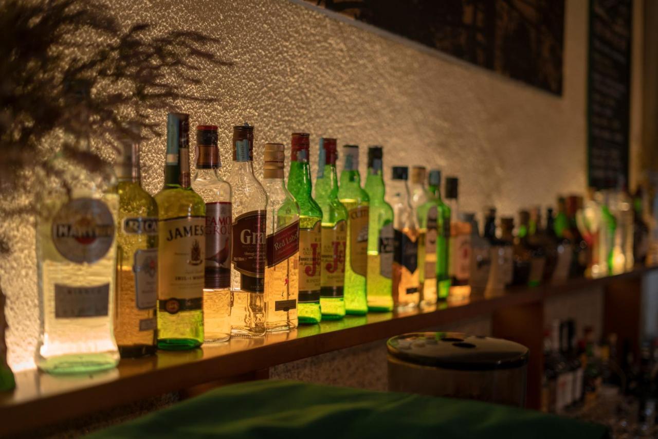 Casa Da Ramada Villa Campo do Geres Ngoại thất bức ảnh