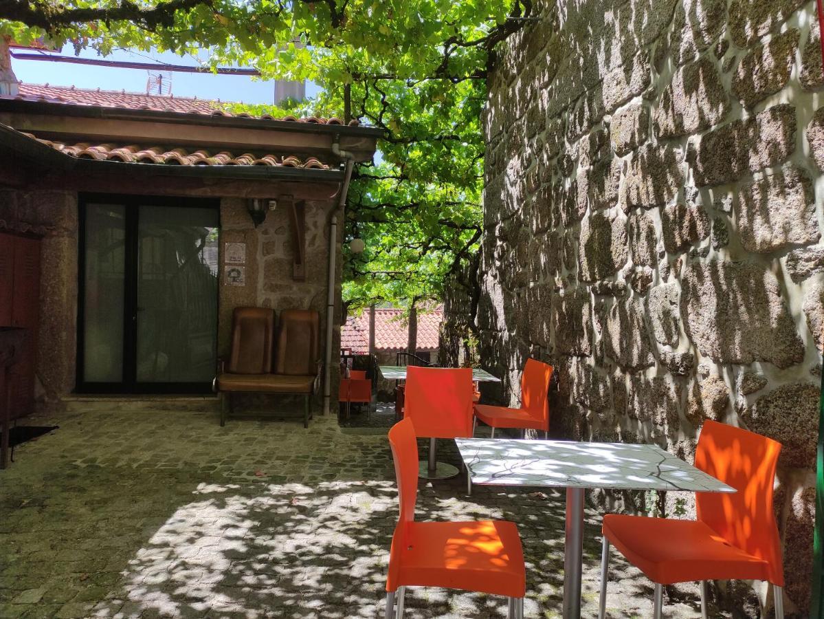 Casa Da Ramada Villa Campo do Geres Ngoại thất bức ảnh
