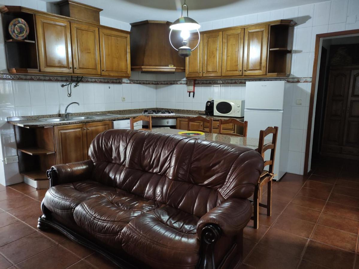 Casa Da Ramada Villa Campo do Geres Ngoại thất bức ảnh