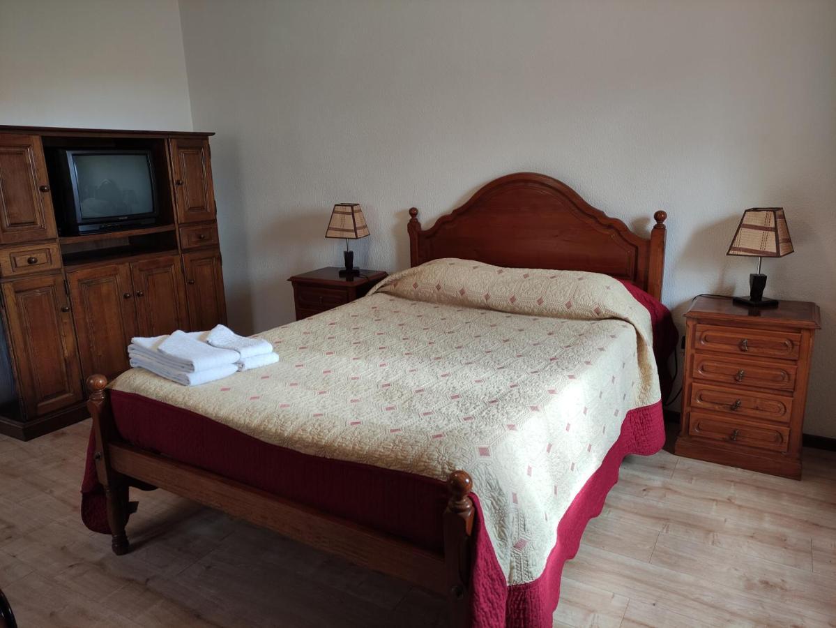 Casa Da Ramada Villa Campo do Geres Ngoại thất bức ảnh