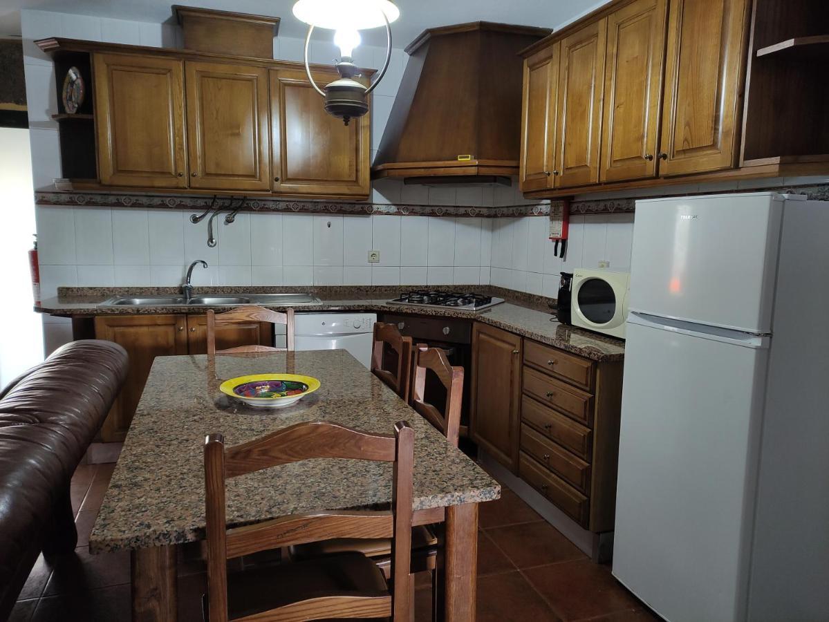 Casa Da Ramada Villa Campo do Geres Ngoại thất bức ảnh