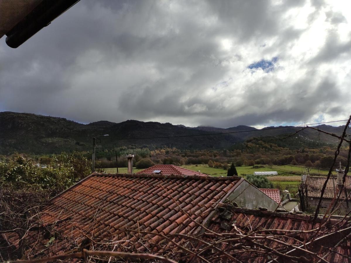 Casa Da Ramada Villa Campo do Geres Ngoại thất bức ảnh