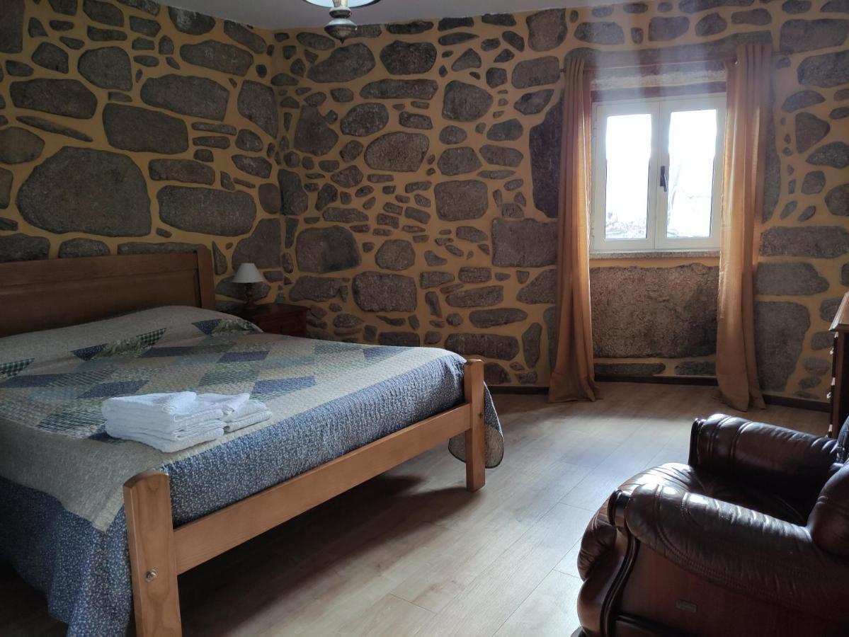 Casa Da Ramada Villa Campo do Geres Ngoại thất bức ảnh