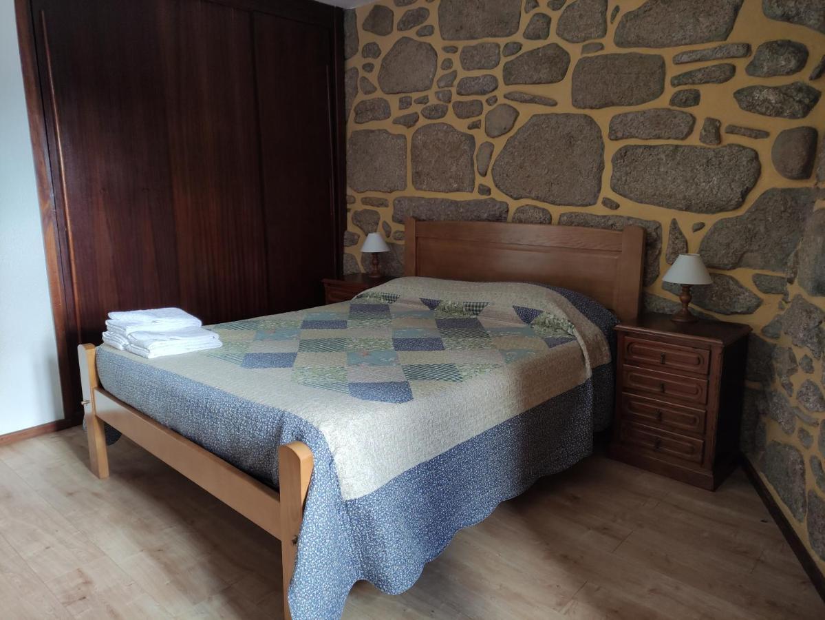Casa Da Ramada Villa Campo do Geres Ngoại thất bức ảnh