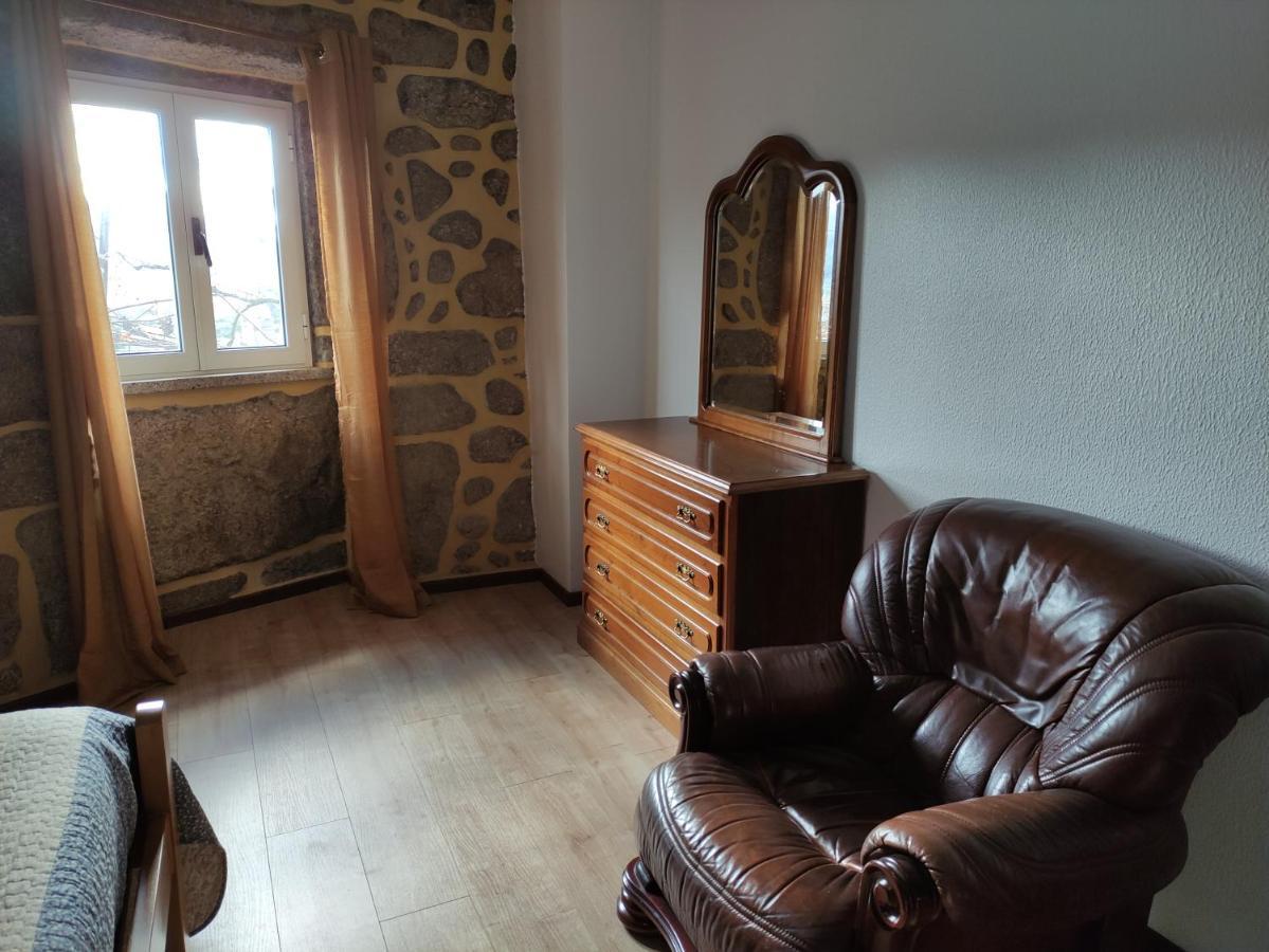 Casa Da Ramada Villa Campo do Geres Ngoại thất bức ảnh