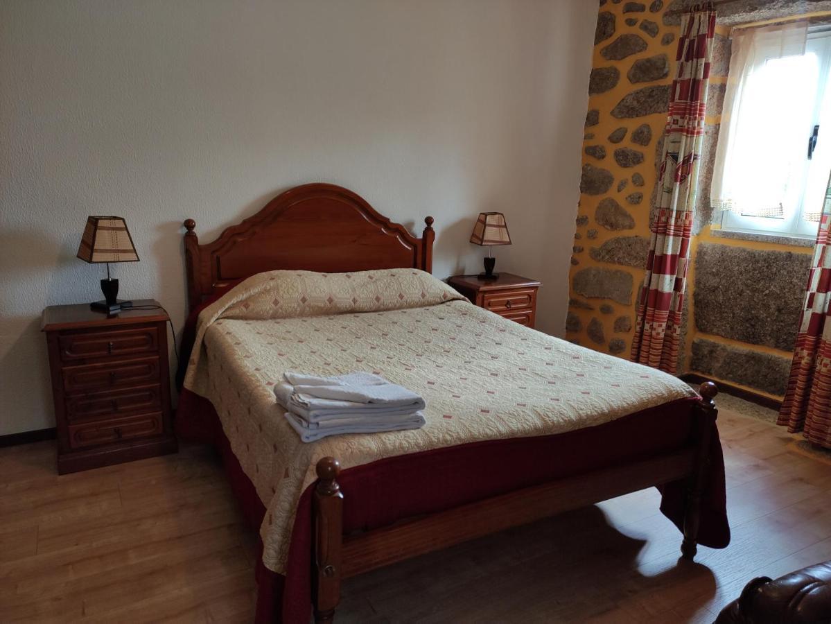 Casa Da Ramada Villa Campo do Geres Ngoại thất bức ảnh