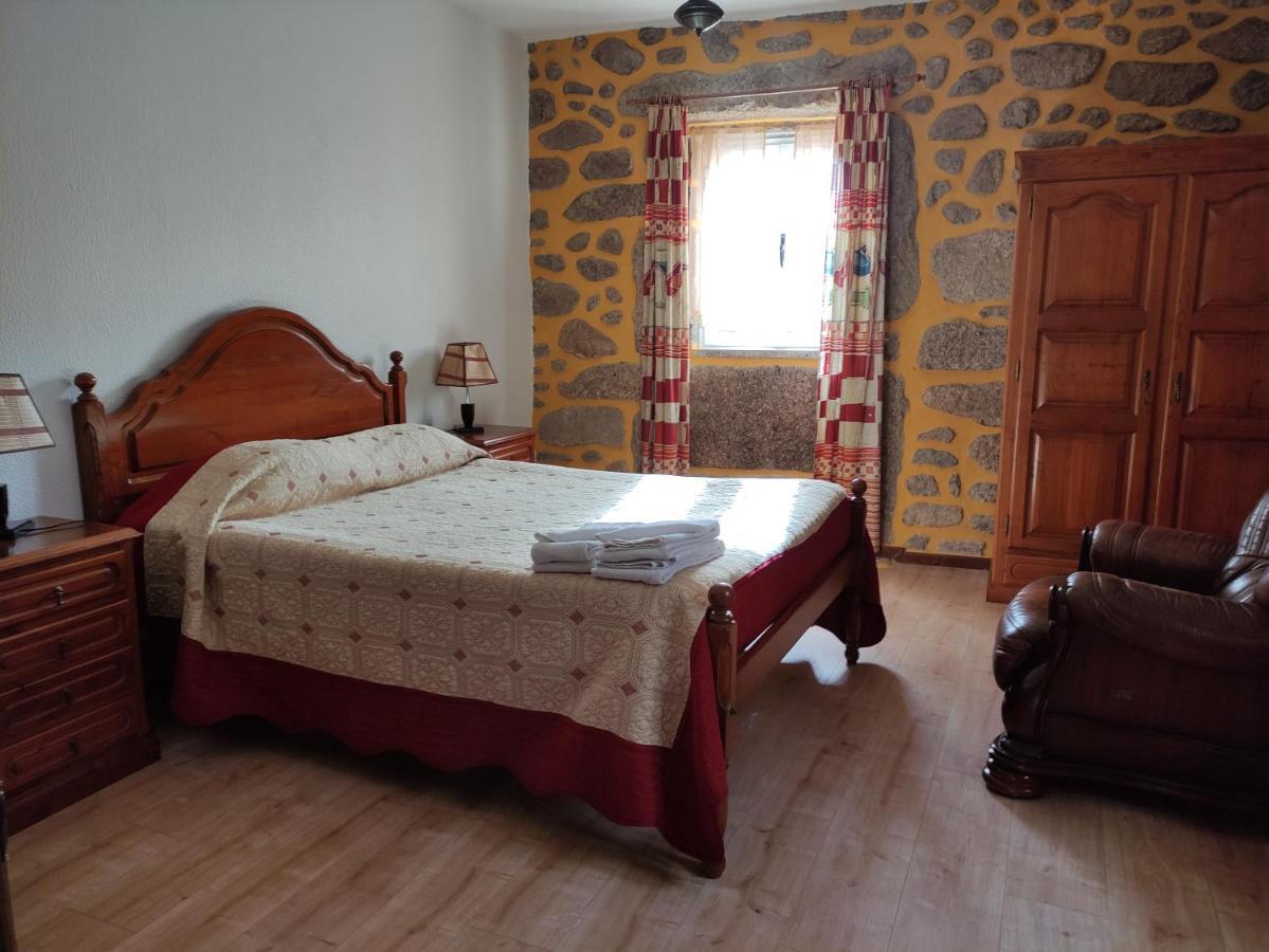 Casa Da Ramada Villa Campo do Geres Ngoại thất bức ảnh