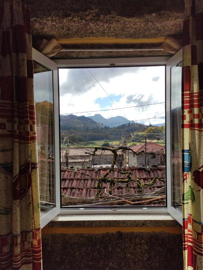 Casa Da Ramada Villa Campo do Geres Ngoại thất bức ảnh