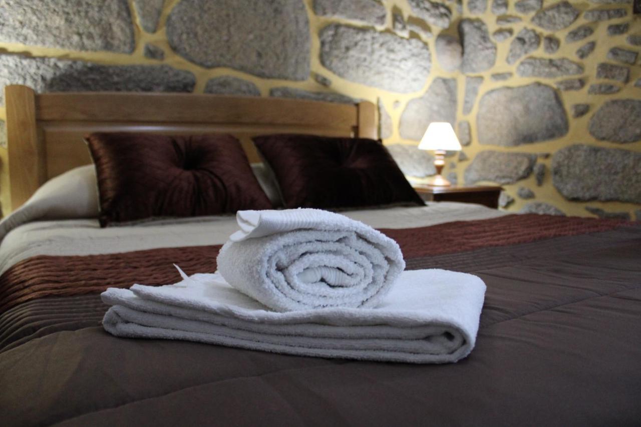 Casa Da Ramada Villa Campo do Geres Ngoại thất bức ảnh