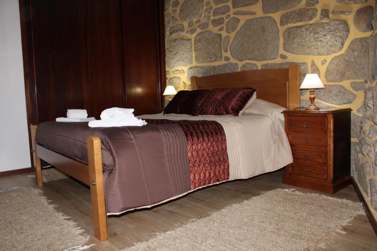 Casa Da Ramada Villa Campo do Geres Ngoại thất bức ảnh