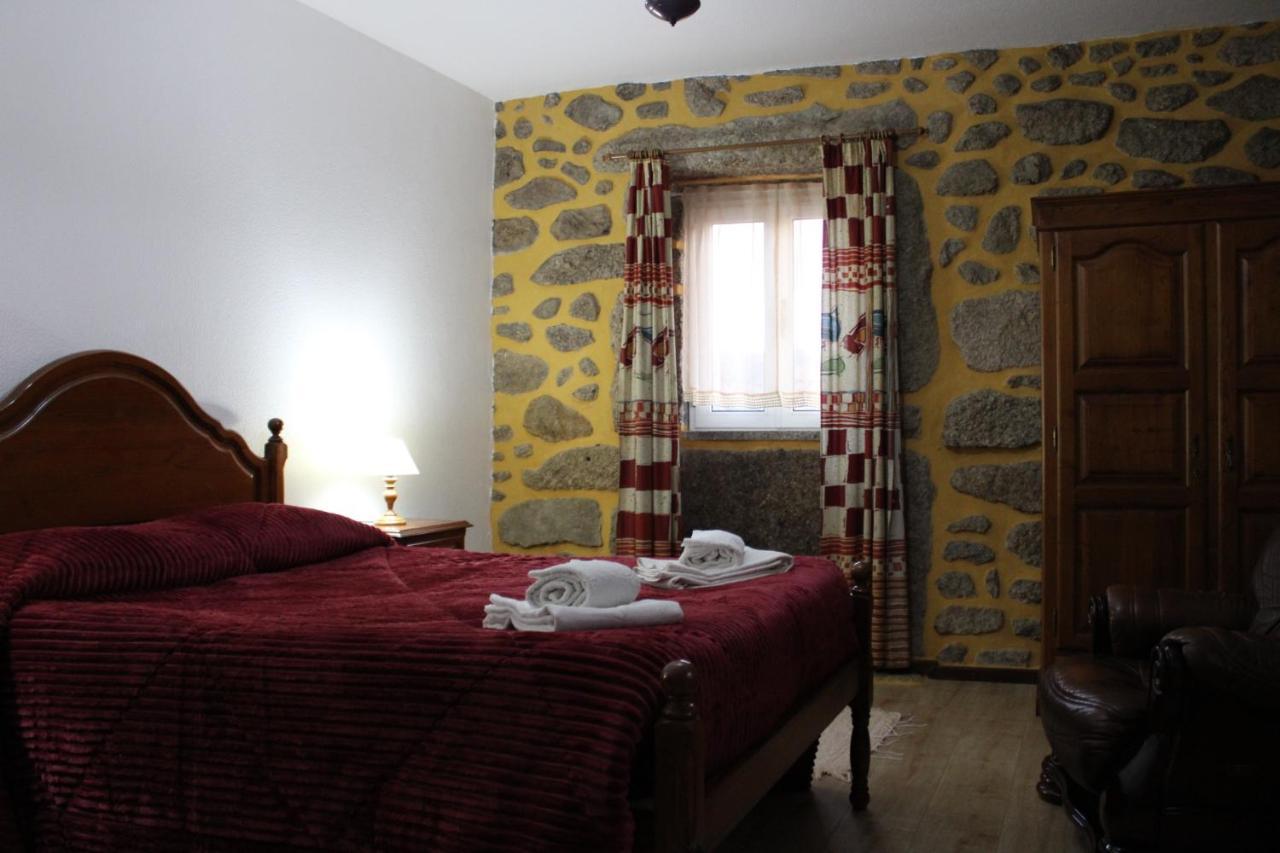 Casa Da Ramada Villa Campo do Geres Ngoại thất bức ảnh