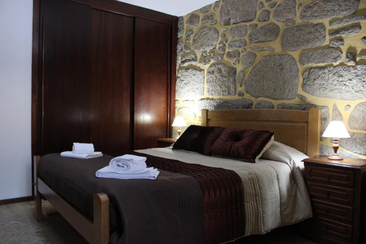 Casa Da Ramada Villa Campo do Geres Ngoại thất bức ảnh