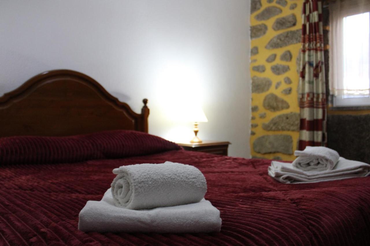 Casa Da Ramada Villa Campo do Geres Ngoại thất bức ảnh