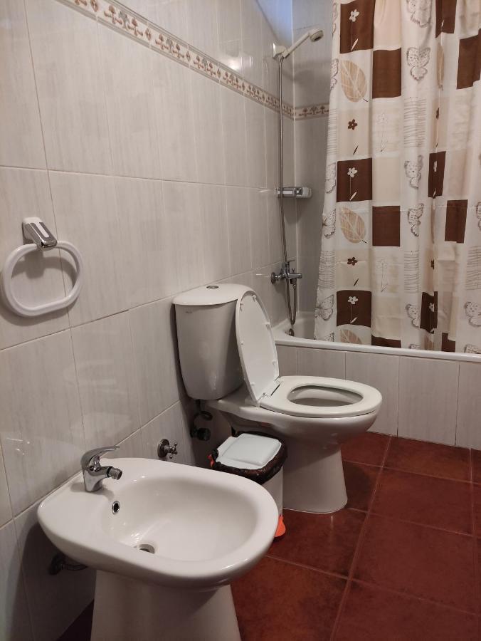 Casa Da Ramada Villa Campo do Geres Ngoại thất bức ảnh