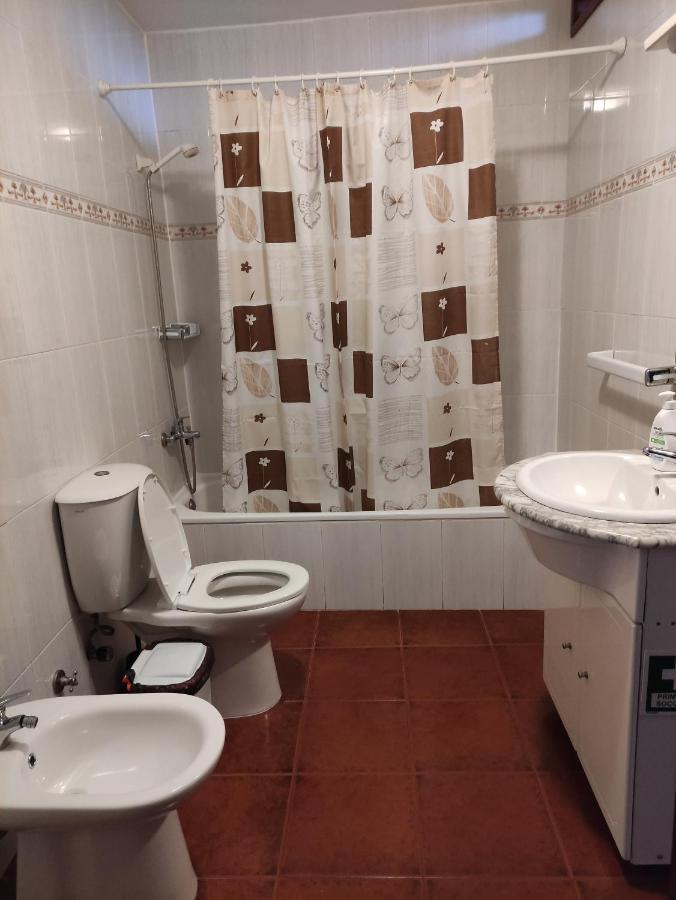 Casa Da Ramada Villa Campo do Geres Ngoại thất bức ảnh