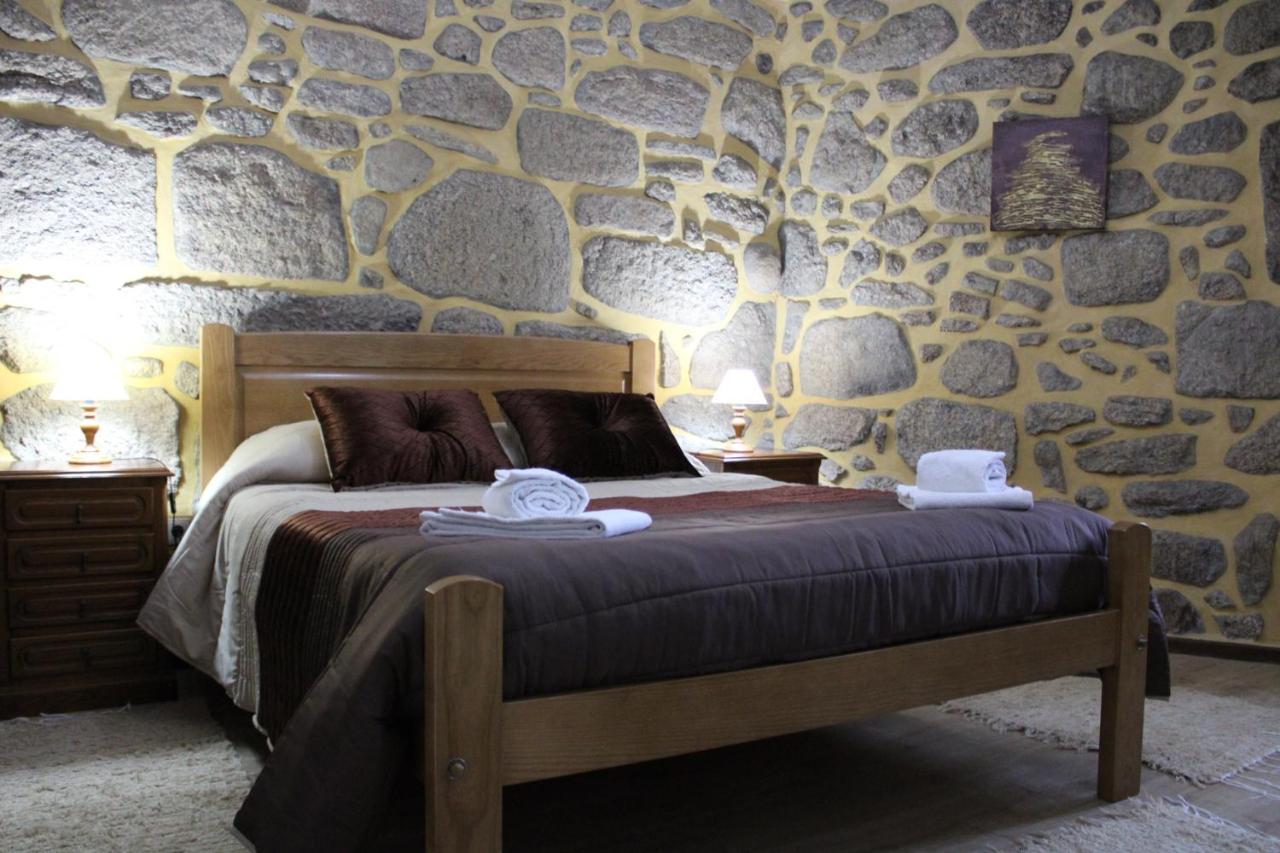 Casa Da Ramada Villa Campo do Geres Ngoại thất bức ảnh