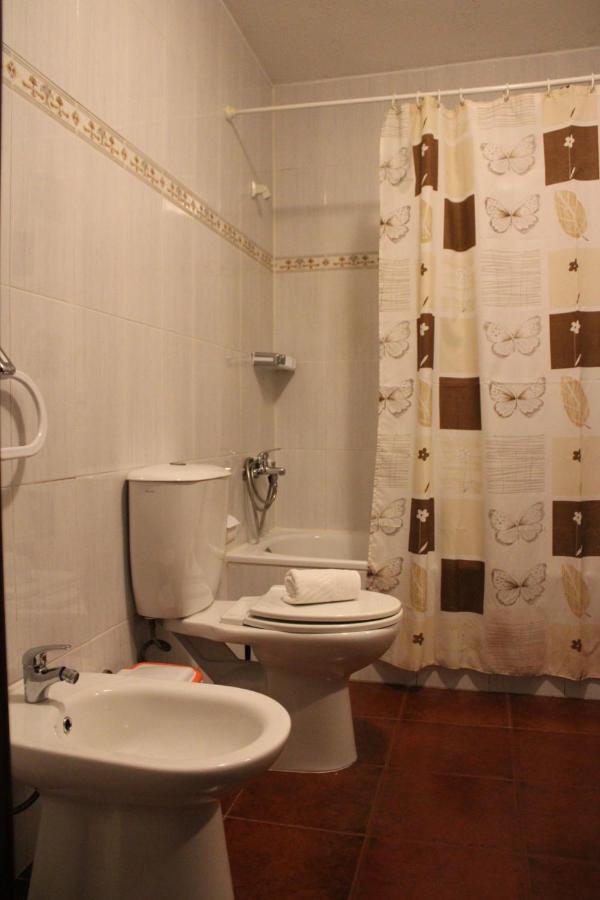 Casa Da Ramada Villa Campo do Geres Ngoại thất bức ảnh