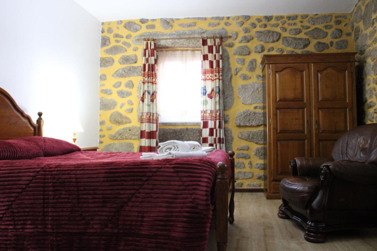 Casa Da Ramada Villa Campo do Geres Ngoại thất bức ảnh